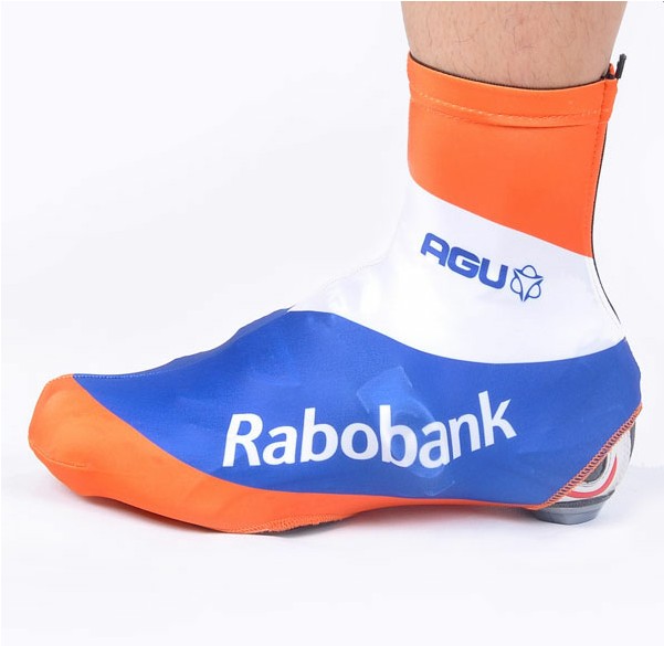 2012 Rabobank Cubre zapatillas